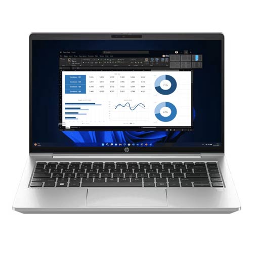 HP Probook 440