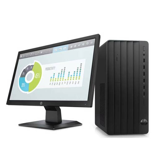 HP PRO TOWER 280 G9 PC