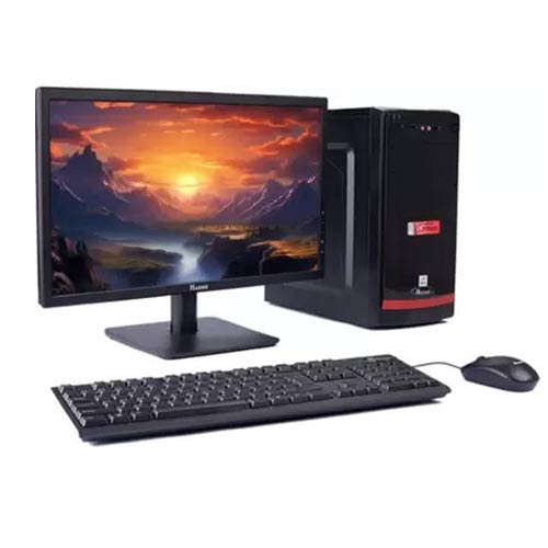 Intel i5 12th Gen
